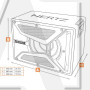 Корпусний сабвуфер Hertz EBX 300.5